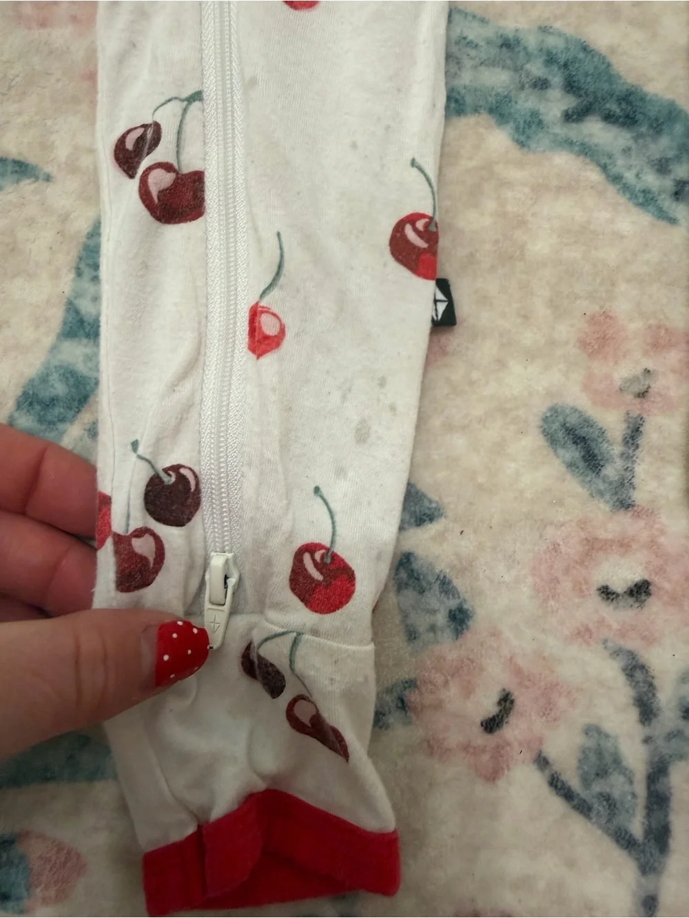 Kyte baby zipper romper bundle